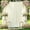 Ivory, variant on 20x10ft White Backdrop Curtains, Wrinkle Free White Drapes for Parties, Photography Background Fabric for Prom, Graduation, Wedding, Shower, Birthday Parties, 4 Panels 5x10ft