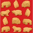 thumbnail image 2 of Nabisco Barnum's Animals Crackers -2.125oz (2 pack), 2 of 4