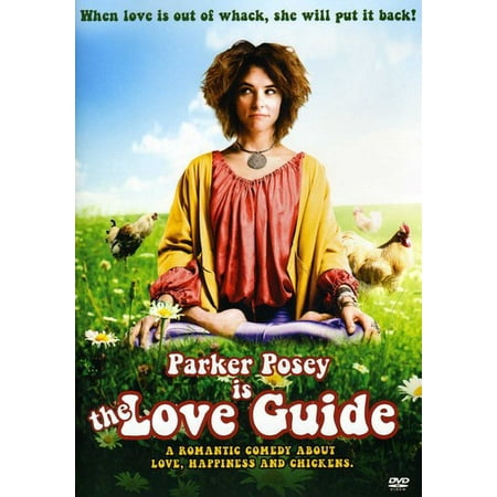 Love Guide (DVD)