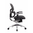 thumbnail image 5 of Nicer Furniture Synchro Mechanism Control And Headset Adjustable Office Chair, 5 of 5
