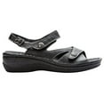 thumbnail image 2 of Propet Womens Jocelyn  Casual Sandals Shoes -, 2 of 6