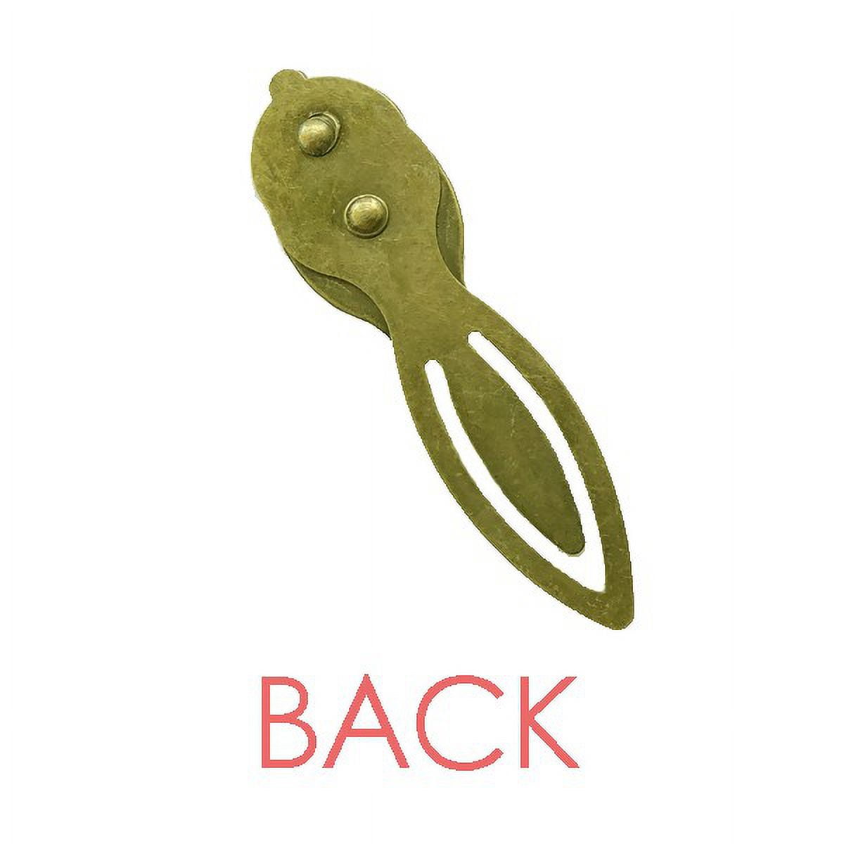 Sleep  Face Sketch Shout Bookmark Retro Office Label Page Marker