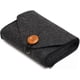 thumbnail image 4 of Bolsa de fieltro para guardar cables, organizador de baterías externas, organizador de accesorios tecnológicos, 4 of 4