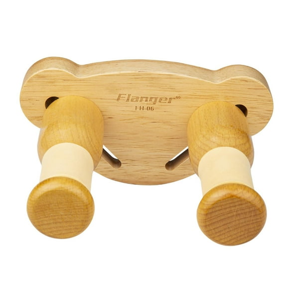 Estante De Madera Para Colgar Guitarra, Para Hombres, Amantes De La Música, Guitarristas, Guitarra Eléctrica