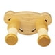 thumbnail image 1 of Colgador de pared para guitarra eléctrica, soporte de gancho de pared para guitarra de madera, estante para colgar guitarra de madera para guitarra, 1 of 9
