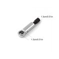thumbnail image 4 of keepw Écrous de Casse, Répartiteur, Extracteur Manuel Portable, Outils de Fente Manuels, Clé à Molette, Écrou/9-12mm, 4 of 6