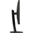 thumbnail image 4 of HP Business Z25n 25" WQHD LED LCD Monitor, 16:9, Black, 4 of 6