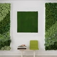 thumbnail image 2 of Miangastore Artificial Moss Lichen Simulation Fake Green Plants for Patio Decoration ( ), 2 of 8
