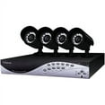 thumbnail image 2 of Night Owl TIGER-4500 Video Surveillance System, 2 of 2