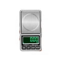 thumbnail image 3 of Plug-in Portable Food Scale Small Scale Digital Display Electronic Scales For Food Weight Grams And Oz/Ounces ,Easy Reading, 3 of 7