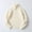 White, variant on QIPOPIQ Boy's Cable Knitted Sweater Half Zip Lightweight Casual Pullovers for Kids 2-11 Years Clearance
