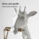 thumbnail image 2 of Giraffe Wall Lamp 3 Color Dimming 220v, 2 of 5