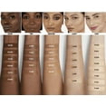 thumbnail image 3 of Smashbox always on skin-balancing foundation + Hyaluronic acid and adaptogens 1 fl oz color M20-W, 3 of 5