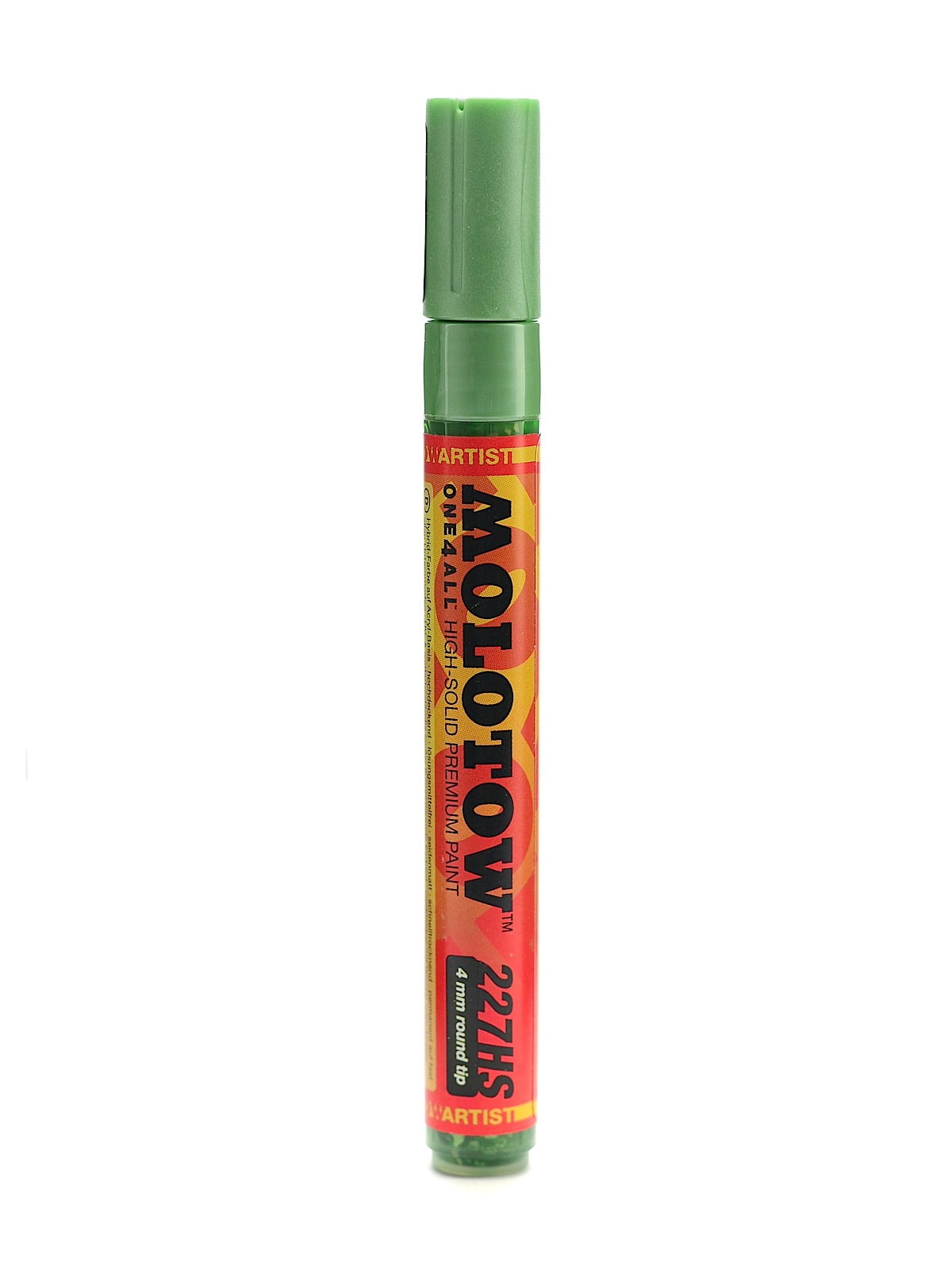 Acrylic Paint Markers Walmart Carmel Acrylic Paint Marker Fine Tip