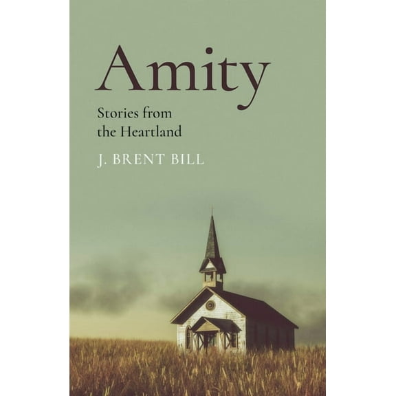 Amity: Stories from the Heartland, (Paperback)