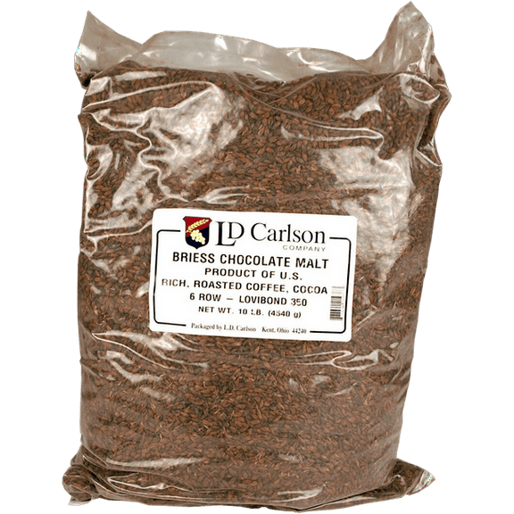 Briess Chocolate Malt 10 lb