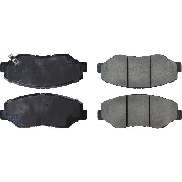 Rides2Racers StopTech Sport Brake Pads 20032008 Honda Pilot Disc Brake