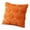 Orange, variant on Travelwant Fall Pillow Covers 18x18 Pumpkin Pillow Covers Halloween Throw Pillow Covers Soft Plush Faux Wool Couch Pillowcase Fall Decorations for Home and Party, White