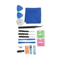 thumbnail image 3 of Rear Camera Lens Repair Tool Set, Durable Rear Camera Glass  For Mobile Phone Shop Replacement For S10 Plus, 3 of 8