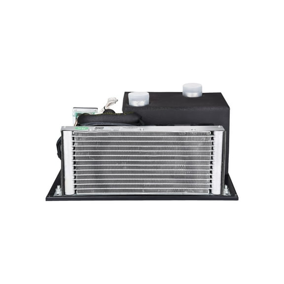 12V R134A Micro DC Air Conditioner, 450W, Mini Compressor: Portable Cooling for Small Spaces ,Stable Output