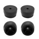 thumbnail image 4 of Almohadillas Antivibración, Compresor De Aire Pies De Plásticos De Ingeniería Estructura Razonable Fabricación Estándar Para Compresor De Aire 1P2.5P3P4P5P, 4 of 7