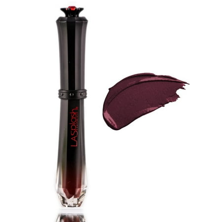 LA Splash Cosmetics Wickedly Divine Liquid Lipstick - Option: Kiss of
