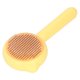 thumbnail image 1 of Cepillo Multifuncional para Gatos Reduce la Depilación Resuelve los Enredos del Cabello Seguro y Cómodo Versátil para Gatos de Pelo Largo y Corto Perros y Cachorros ANGGREK Otros, 1 of 8
