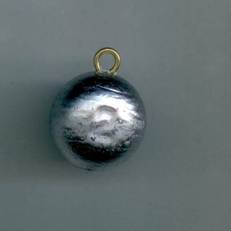 S & J s TACKLE BOX 2oz Cannon Ball SINKERS 10 PER Pack