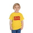 thumbnail image 3 of Athens Greece Toddler Shirt Gifts Boy Girl Size 2T-5T, 3 of 4