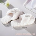 thumbnail image 3 of Birdal Gift Set–7-Piece Birde Gift Set with Tumbler, Tote, Slippers, Makeup Bag & More-Gift for Bride to be– Bachelorette Gifts for Her-Bridal Shower Decorations, 3 of 7
