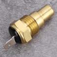 thumbnail image 3 of Coolant Sensor, Engine Coolant Sensor, Pratical 83420-20020 Wear Resistance Easy To Install Fit For  NOVA 1985-1988, 3 of 8
