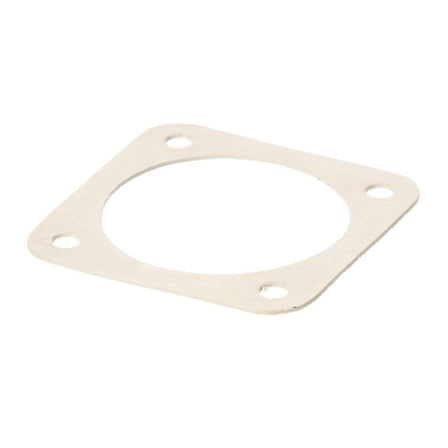 2.65 in. Genuine OEM Gear Shift Gasket