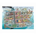 thumbnail image 2 of Cruise Ship 1000-Piece Puzzle, 2 of 2