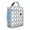 Sky-blue-130, variant on Premium Insulated Penguin Lunch Box for Men & - Reusable Lunch Bag with,Hour Temperature Retention, Compact & Lightweight Design for Office, Work, Picnic, Travel - Durable Lunch Tote for Adults.