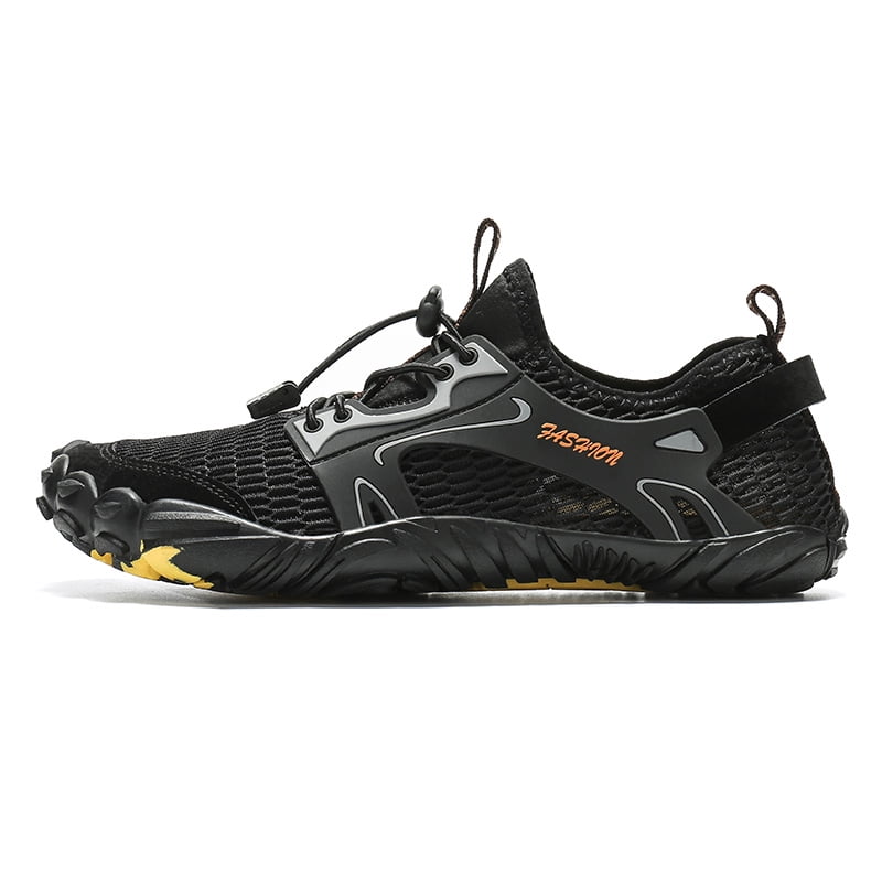barefoot gym shoes