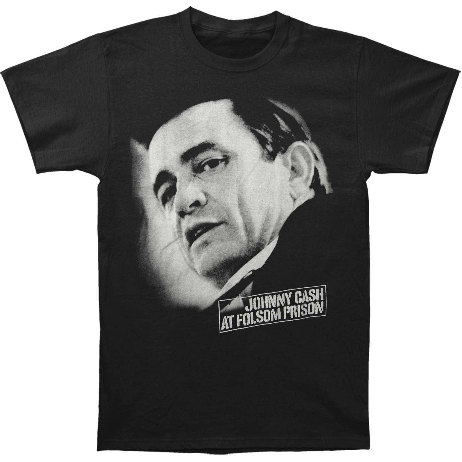 walmart johnny cash shirt