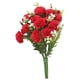 thumbnail image 5 of 2 Ramo de Flores Artificiales de Seda para Decoración de Arreglos Festivos perfecl Ramo De Claveles, 5 of 7