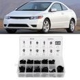 thumbnail image 4 of Car Body Clips,121pcs Car Body Clips Car Body Retainers Push Retainer Highly Versatile, 4 of 7