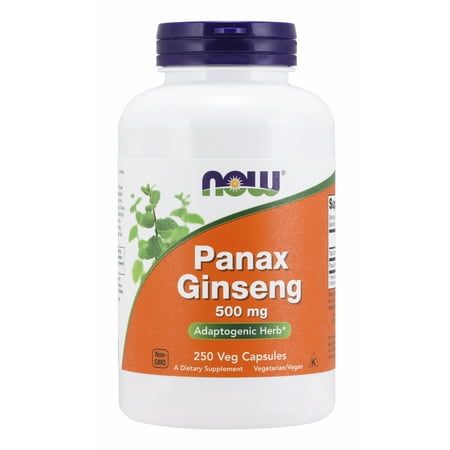 Top 10 Best Ginseng For Energy in 2024 Reviews by Experts