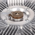 thumbnail image 6 of ECCPP Engine Cooling Fan Clutch Replacement Fit for 1996 2005 Chevrolet Astro, 6 of 7