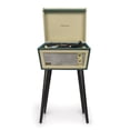 thumbnail image 1 of Crosley CR6231D-GR Sterling Turntable with Bluetooth - Green, 1 of 4
