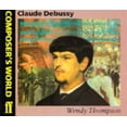 thumbnail image 1 of -- Claude Debussy (Édition Fabre), 1 of 1