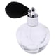 thumbnail image 3 of Atomizador de la botella de perfume Hugo Cristal 100 Ml Rellenables, 3 of 5