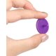 thumbnail image 3 of 50 Pack Golf Position Markers, 24mm Plastic Flat Round Golf Ball Markers for Golf Marker Accessories (Random Color), 3 of 4