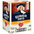 thumbnail image 3 of Quaker Old Fashioned Oats, 64 oz Bags, 2 Count, 3 of 11