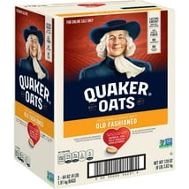 Quaker Old Fashioned