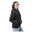 thumbnail image 2 of Sudaderas Para Mujer Hoodie Con Capucha Afelpadas Picadilly, 2 of 5