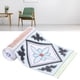 thumbnail image 4 of Papel Pintado, Adhesivo Para Azulejos Material De PVC Para Cocinas Para Armarios De Pared ANGGREK Descripción de la referencia, 4 of 5
