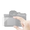 thumbnail image 1 of Protector de Pantalla Sony PCK-LG2 para Cámara Sony Alfa a7 IV Sony Sony Alfa a7 IV, 1 of 2