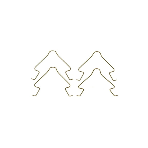 Raybestos R-Line Hardware